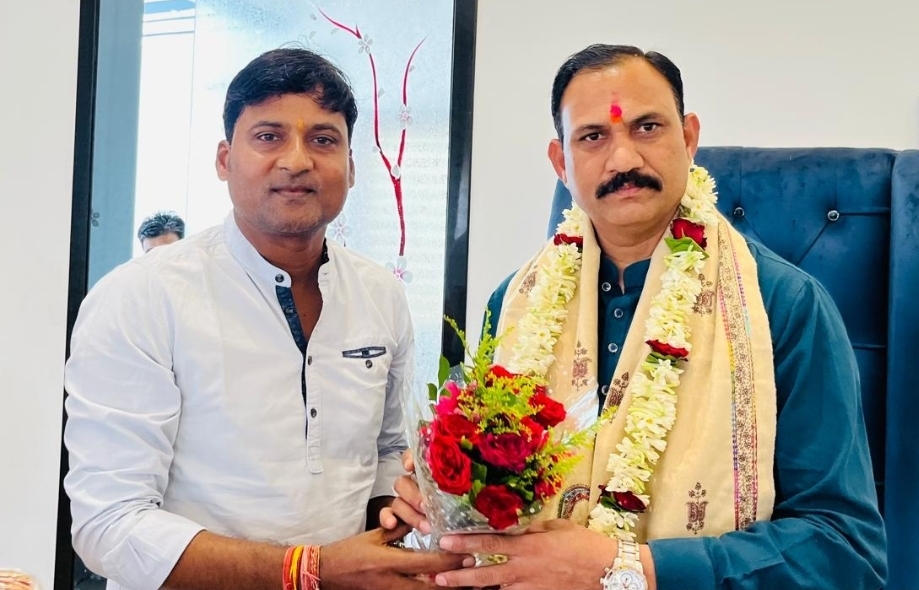 आयुष विश्वविद्यालय के प्रबंधन बोर्ड में डॉ. धर्मेंद्र दास की नियुक्ति, शासन ने जारी किया आदेश
